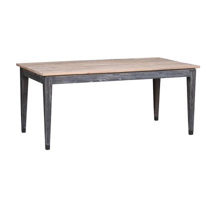 Oak 1.8m Dining Table Oak 1.8m Dining Table