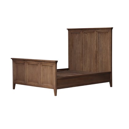 Old Elm Bed Old Elm Bed