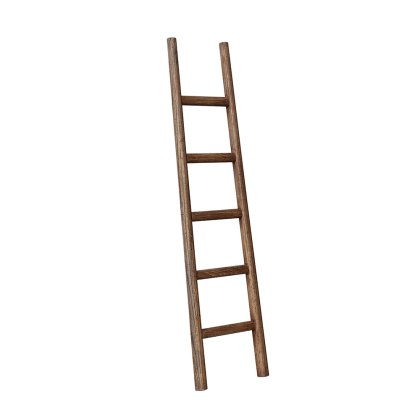 Elm Ladder Elm Ladder