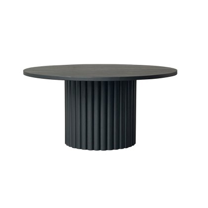 Large Round 1.55m Pedestal Table Large Round 1.55m Pedestal Table