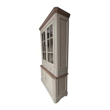 Glazed Cabinet