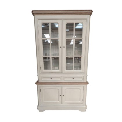 Glazed Cabinet