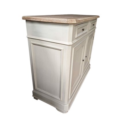 Sideboard With Drawers