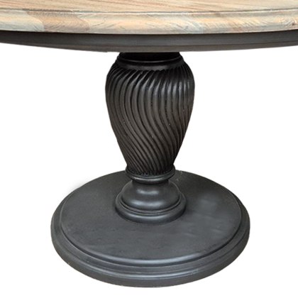 Circular Dining Table