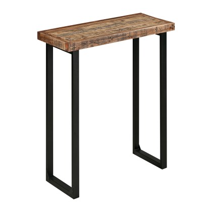 High Bar Table
