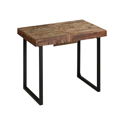 Butterfly Extending Dining Table