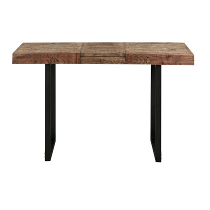Butterfly Extending Dining Table