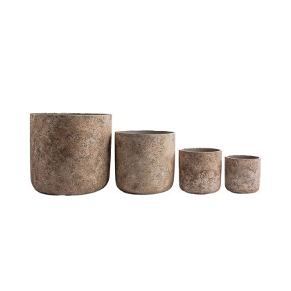 Renz Pot Set Of 4