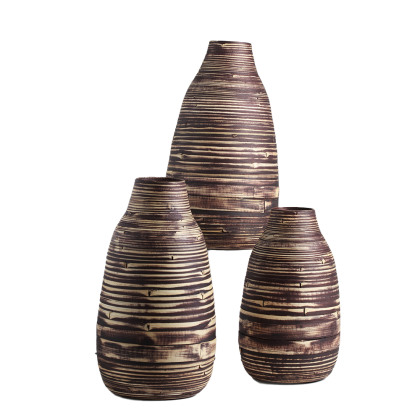 Vench Vase Set Of 3
