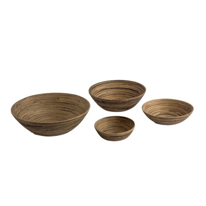 Sarri Bowl Set Of 4