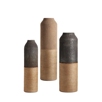 Tesha Vase Set Of 3