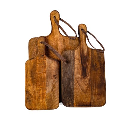Lorena Boards Set Of 3