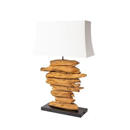 Glimmer Table Lamp