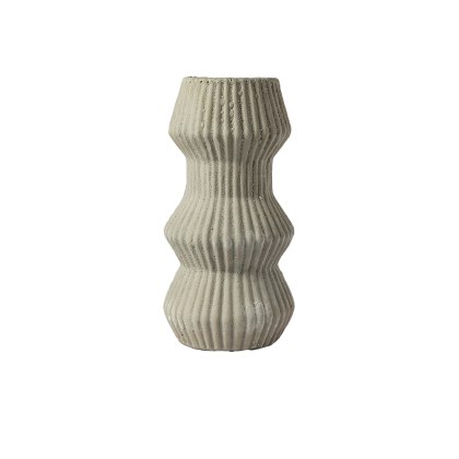 Pine Prestige Ceramic Vase