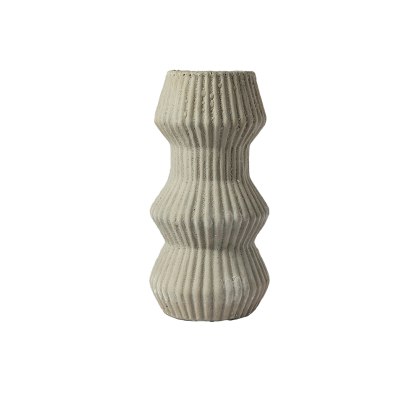 Pine Prestige Ceramic Vase