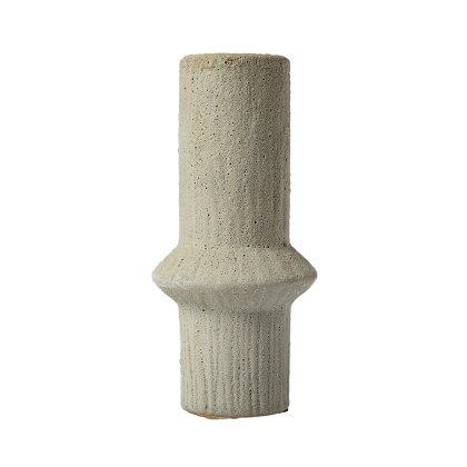 Quail Quest Ceramic Vase