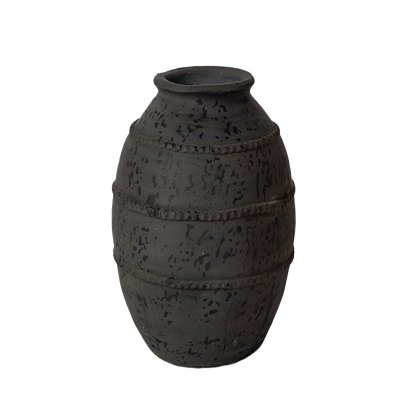 Terracotta Vase