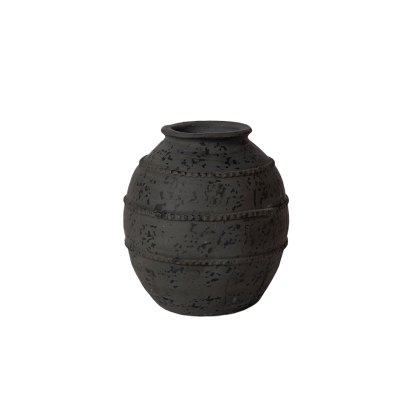 Terracotta Vase