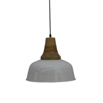 Iron Light Fitting