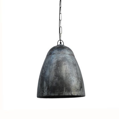 Iron Light Fitting