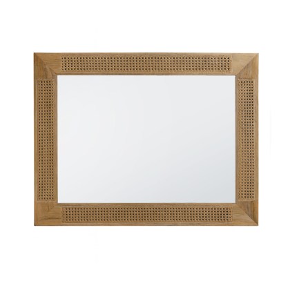 Wooden Mirror Frame