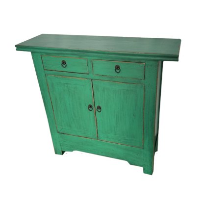 Two Door Two Drawer Sideboard