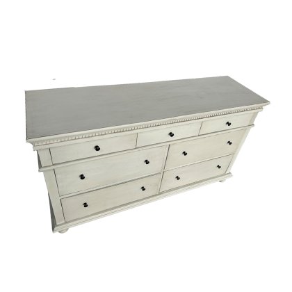Seven Drawer Chest