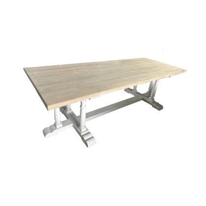 2.5m Dining Table