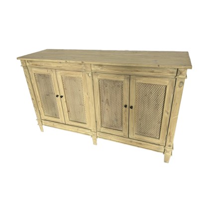 Four Door Sideboard
