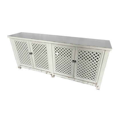 Sideboard With Gloss finish