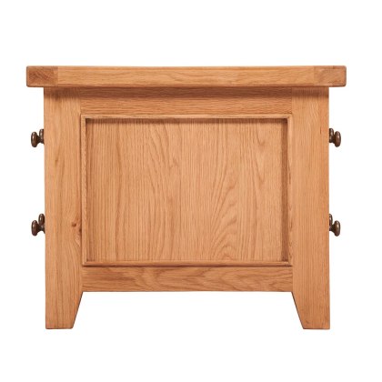 4 Drawer Coffee Table