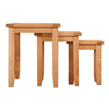 Nest Of 3 Tables