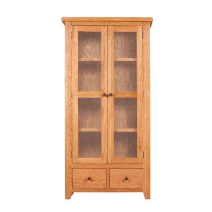 Small Display Cabinet