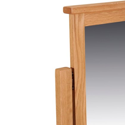 Dressing Mirror