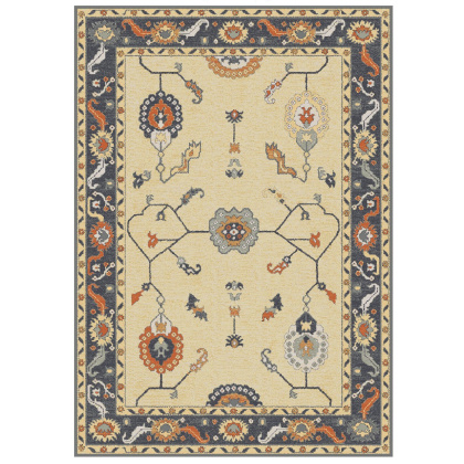 J319 Rug