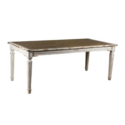Altiero Dining Table 2m