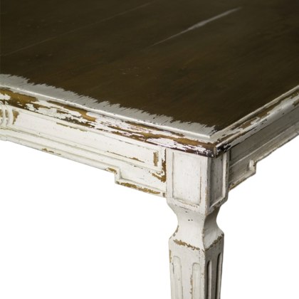 Altiero Dining Table 2m