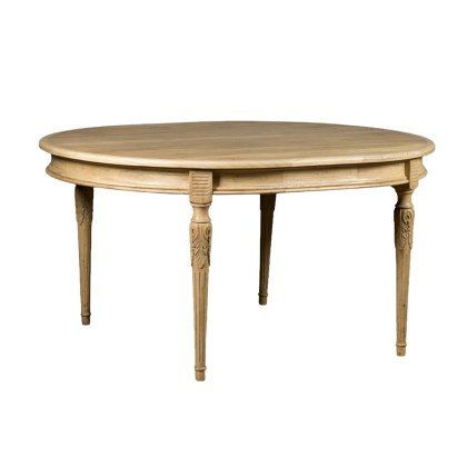 Celestine Oval Table