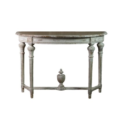 Amarilla Console Table