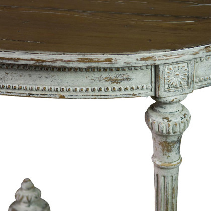 Amarilla Console Table
