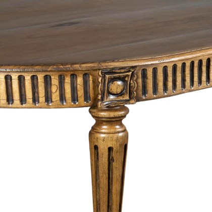 Ambrogio 1.8m Dining Table