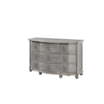 Olympe 3 Drawer Buffet