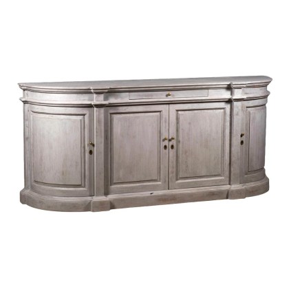 Eugene Round Buffet
