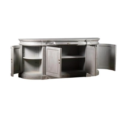 Eugene Round Buffet