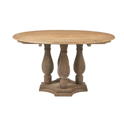 1.4m Round Table With Pedestal Base 1.4m Round Table With Pedestal Base