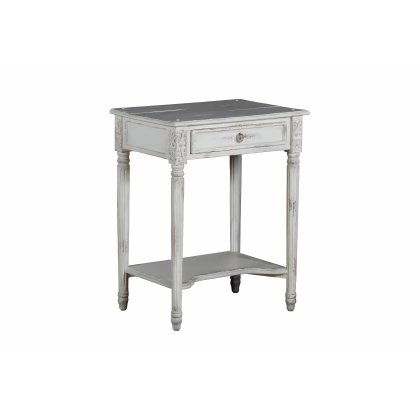 Marie Antoinette Side Table