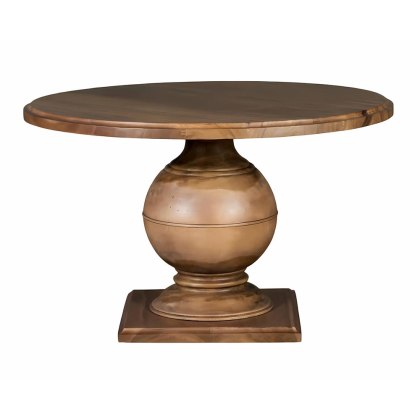 Albino Round 1.5m Dining Table