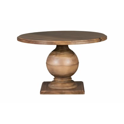 Albino Round 1.5m Dining Table