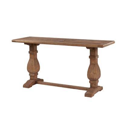 Elm Console Table Elm Console Table