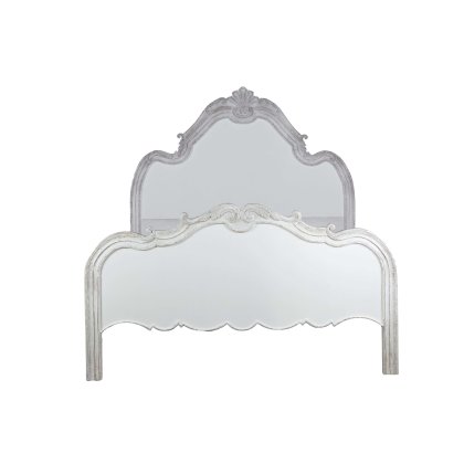 Louis 15th Bed Frame